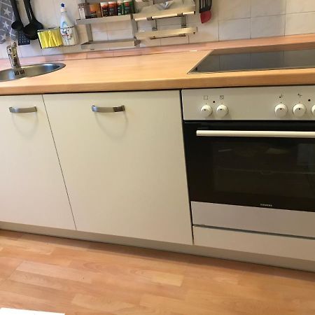 Braunschweig City Nahes Apartment Luaran gambar