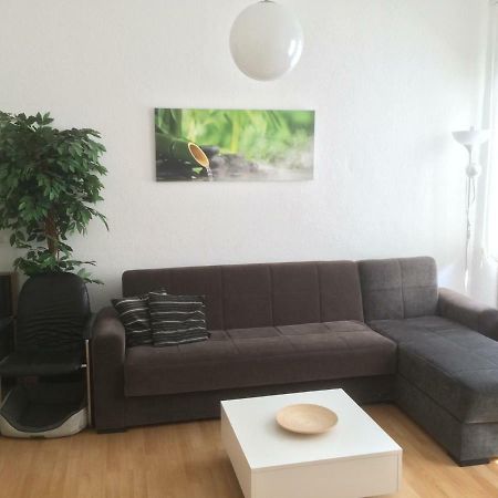 Braunschweig City Nahes Apartment Luaran gambar