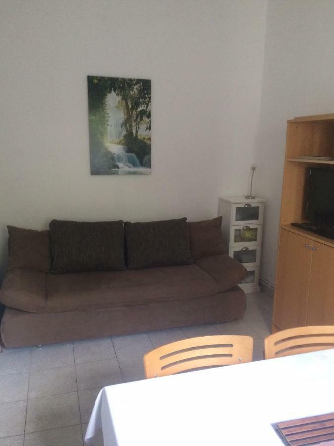 Braunschweig City Nahes Apartment Luaran gambar