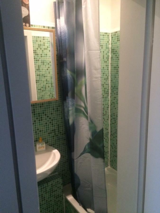 Braunschweig City Nahes Apartment Luaran gambar