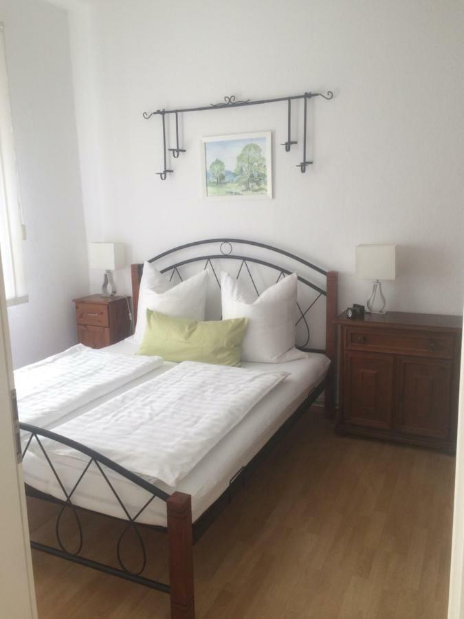 Braunschweig City Nahes Apartment Luaran gambar