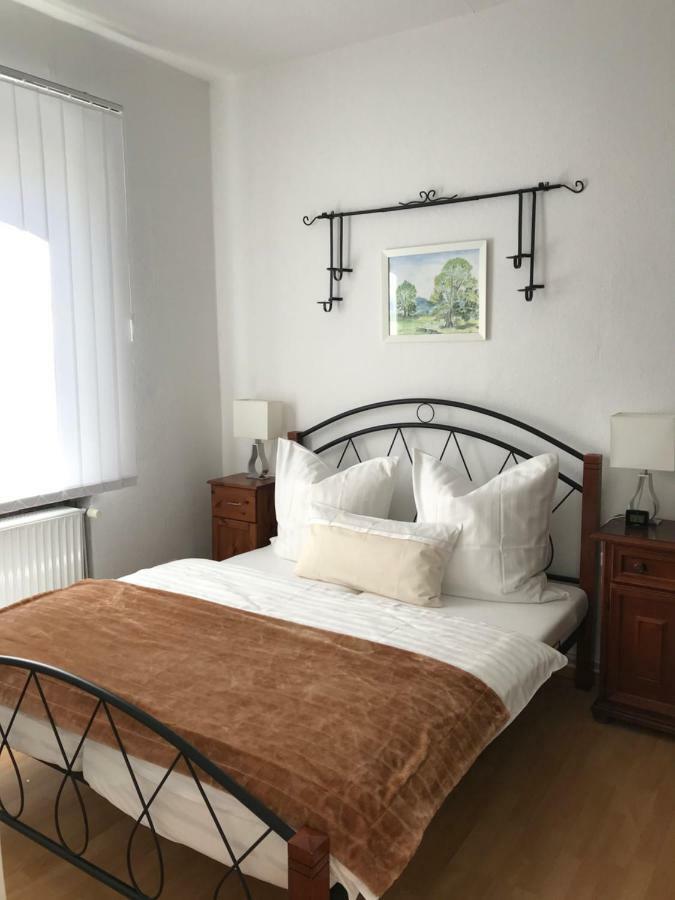 Braunschweig City Nahes Apartment Luaran gambar